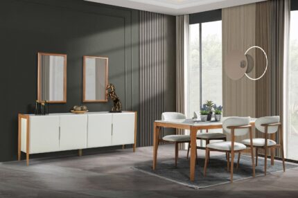 FESLEĞEN YEMEK ODASI TAKIMI