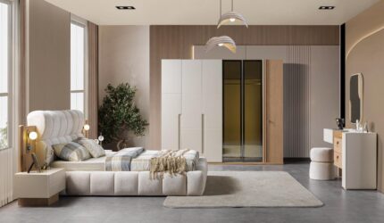 GOLF YATAK ODASI TAKIMI