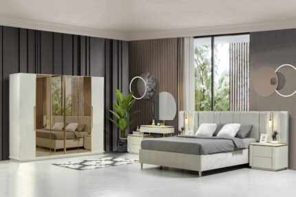 GOLDEN YATAK ODASI TAKIMI