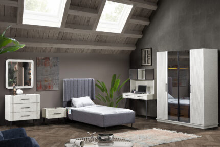 ASİL GENÇ ODASI TAKIMI