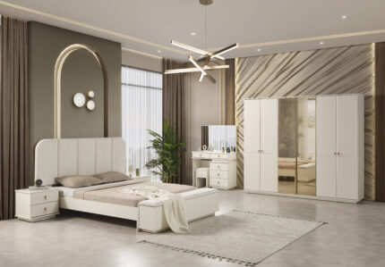 MASAL YATAK ODASI TAKIMI