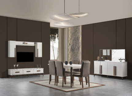 HAZAL YEMEK ODASI TAKIMI