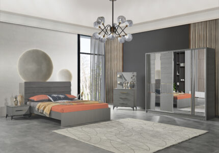 STİL YATAK ODASI TAKIMI