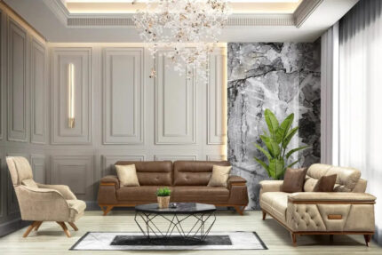 YILDIZ KOLTUK TAKIMI