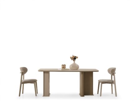 ZEN YEMEK ODASI TAKIMI