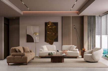 MONAKO KOLTUK TAKIMI