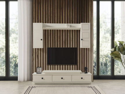 VİZYON TV ÜNİTESİ