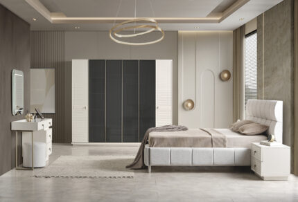 MİRAY YATAK ODASI TAKIMI