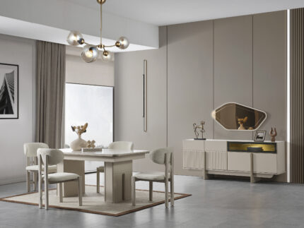 OSLO YEMEK ODASI TAKIMI