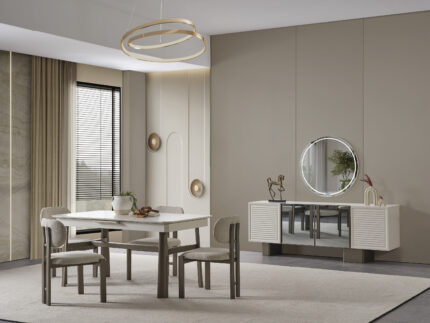 MİRAY YEMEK ODASI TAKIMI