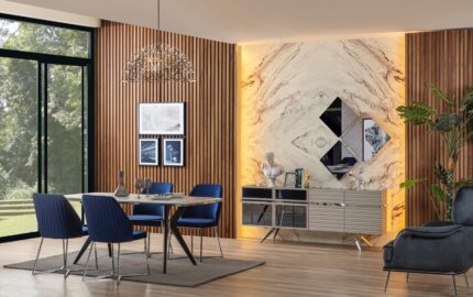 PARMA YEMEK ODASI TAKIMI