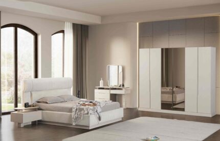 VİVO YATAK ODASI TAKIMI