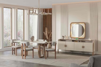 MOON YEMEK ODASI TAKIMI