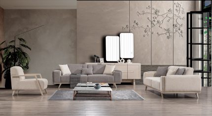 MİLANO KOLTUK TAKIMI