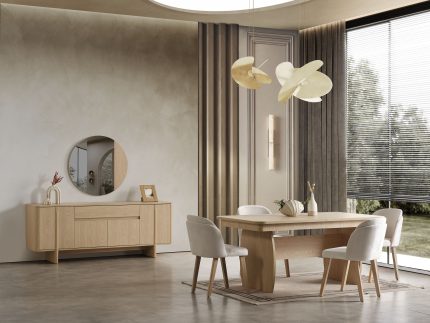 STAR YEMEK ODASI TAKIMI