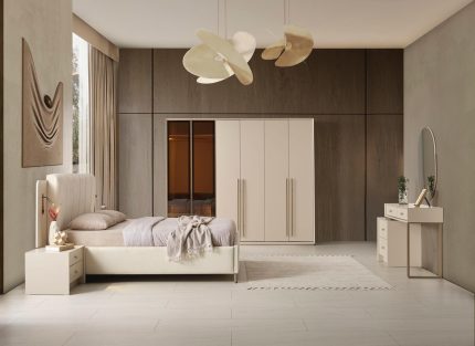 TAYÇEN YATAK ODASI TAKIMI