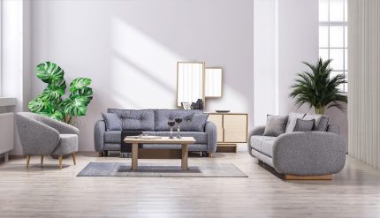 ZEYNEP KOLTUK TAKIMI