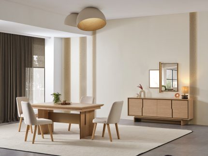 ROTA YEMEK ODASI TAKIMI