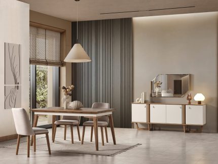 SOFT YEMEK ODASI TAKIMI