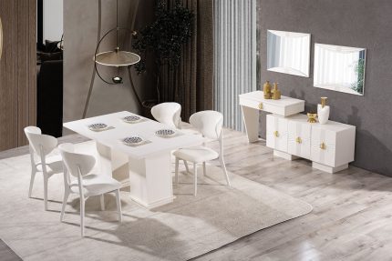 DORA YEMEK ODASI TAKIMI