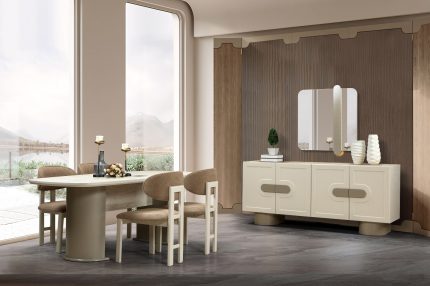 NEFEL YEMEK ODASI TAKIMI