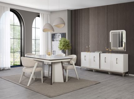 POLO YEMEK ODASI TAKIMI