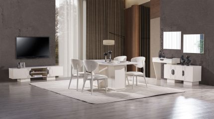 OPAL YEMEK ODASI TAKIMI