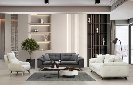 COMFORT KOLTUK TAKIMI