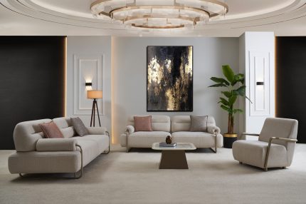 SAHRAN KOLTUK TAKIMI