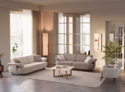 VERONE KOLTUK TAKIMI